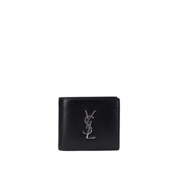 Saint Laurent East/West Monogram Wallet - NWT - Picture 1 of 5